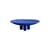 Centre de table Duck Mini céramique bleu / Ø 30 x H 9,2 cm - 101 COPENHAGEN