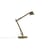 Lampe de bureau Dedicated S2 métal marron - Muuto