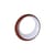 Schnurlosleuchte Hoopik LED metall rot / Ø 24 cm - Fermob
