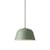 Suspension Ambit Mini métal vert / Ø 16,5 cm - Muuto