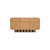 Leylia Dresser natural wood / L 150 cm - NV GALLERY
