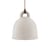 Pendelleuchte Bell metall beige / M - Ø 42 cm - Normann Copenhagen