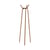 Portemanteau sur pied Knit / H 161 cm - Hay