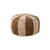 Pouf enfant Charoline / Ø 44 x H 26 cm - Bloomingville