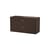 Caisson / 2 tiroirs - L 78 x P 30 x H 42 cm - String Furniture