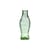 Carafe Fish & Fish verre vert / 85 cl - Serax