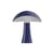 Lampe sans fil rechargeable Rumee bleu - Louis Poulsen