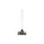 Schnurlosleuchte Goodnight LED plastikmaterial metall - Kartell