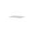  Accessory wood white / Top Tray for Panton Wire Single - W 34.8 x D 25.7 cm - MONTANA