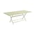 Table pliante Caractère / 90 x 190 cm - 8 à 10 personnes - Fermob