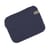 Color Mix Chair cushion textile blue / 41 x 38 cm - Fermob