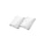 Set de 2 coussins Plastics Duo - Kartell