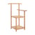 Valet Majordomo   / Chaise - cannage - Wiener GTV Design