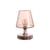 Schnurlosleuchte Transloetje LED plastikmaterial braun / LED - kabellos - Fatboy