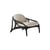 Fauteuil rembourré Vime OUTDOOR - MORPHO