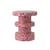 Tabouret Bit Stack / Table d'appoint - H 42 cm / Recyclé - Normann Copenhagen