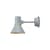 Applique Type 80 métal gris - Anglepoise