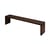 Banc Rusty Irony / L 130 cm - Zeus