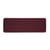 Cuscino per panca Color Mix tessuto viola / 106 x 35 cm - Fermob