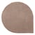 Stilla Rug textile pink / 265 x 220 cm - Hand-tufted - AYTM