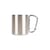 Tazza isoterma  metallo / Edizione limitata - FORMA