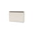 Schuhschrank Hide holz weiß / B 69,6 x H 46,8 x Prof. 20 cm - MONTANA