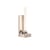 Wandleuchte Goodnight plastikmaterial kupfer metall - Kartell