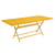 Table pliante Caractère / 90 x 190 cm - 8 à 10 personnes - Fermob