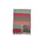 Isnel Plaid textile multicoloured / 160 x 130 cm - Bloomingville