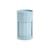 Rangement Facet High / H 65 cm - 1 porte - Hay