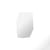 Specchio murale Shard vetro specchio / L 50.5 x H 76.4 cm - Ferm Living