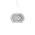 Suspension Caboche Plus Small / LED - Ø 31 cm - Foscarini