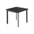 Table carrée Star / 70 x 70 cm - Emu