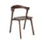 Bok Indoor Chair wood brown - Ethnicraft