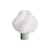 Lampe sans fil rechargeable Soft Serve vert - CRÈME ATELIER