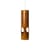 Suspension Ceramic céramique marron / Ø 11  cm x H 39.5 cm - HK LIVING