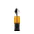 Tire-bouchon Alessandro M. jaune noir / Alessandro Mendini, 1994 - Alessi