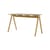 Bureau Daystak RD2 / Robin Day, 1951 - L 122 x Prof. 61 cm - &tradition
