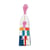 Décoration Wooden Dolls - No. 4 bois multicolore / By Alexander Girard, 1952 - Vitra