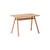 Bureau enfant Growing Green / 70 x 45 x H 50 cm - NOBODINOZ