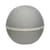 Pouf Original XL / Siège ergonomique - Ø 65 cm / Tissu chiné - BLOON PARIS