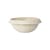 Salatschüssel Erena keramik beige / Ø 31.5 x H 12 cm - Ferm Living