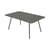 Tavolo Luxembourg / 6 a 8 persone - 165 x 100 cm - Fermob
