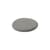 Accessoire  tissu gris / Coussin aimanté pour tabourets Wire - &tradition