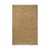 Tapis Athens Large marron / 200 x 300 cm - Jute - Ferm Living