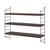 Étagère String® Pocket / L 60 x H 50 cm - Réédition 1949 - String Furniture