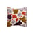Kissenüberzug Pieni Kukasta kukkaan textil bunt / 50 x 50 cm - Marimekko