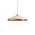 Songe Pendant textile white / Ø 60 cm - Maison Sarah Lavoine