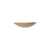 Regal Gridy Fungi holz natur / Small - L 22 cm - Audo Copenhagen