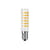 Ampoule LED E27 dimmable Tube T38 / 15W (= 150W) - Blanc chaud - Flos